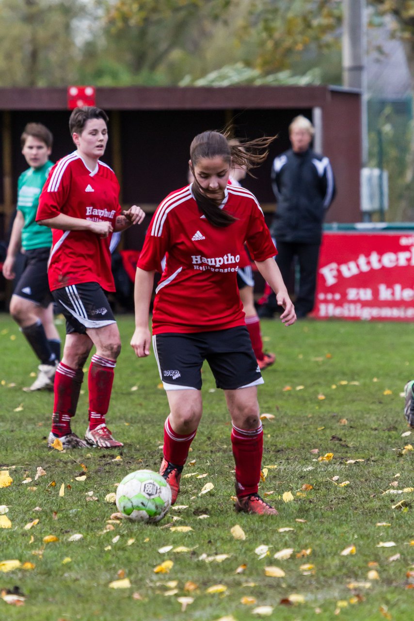 Bild 116 - TSV Heiligenstedten - Mnsterdorfer SV : Ergebnis: 1:3